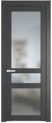 1.5.2PD Графит (Pantone 425С)