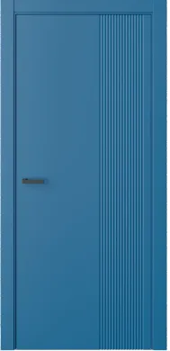 ESTET ART4 RAL 5017 синий