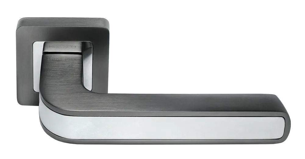 Дверная ручка MH-46 GR-CP-S55