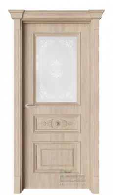 GE7M Elegant Брандо