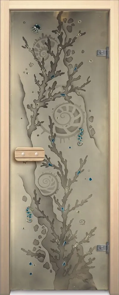 Коралл