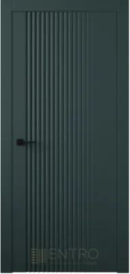 Entro Gradient 1