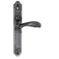 Ручка Genesis FLOR BL. SILVER (OL)