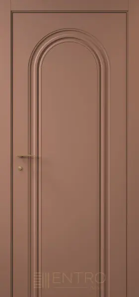 Entro Toscana 1 ПГ Антистрейч терракото