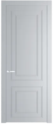 4PW Лайт Грей (RAL 870-01)