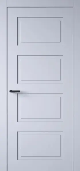 Entro Pure 6 ПГ Пастель скай