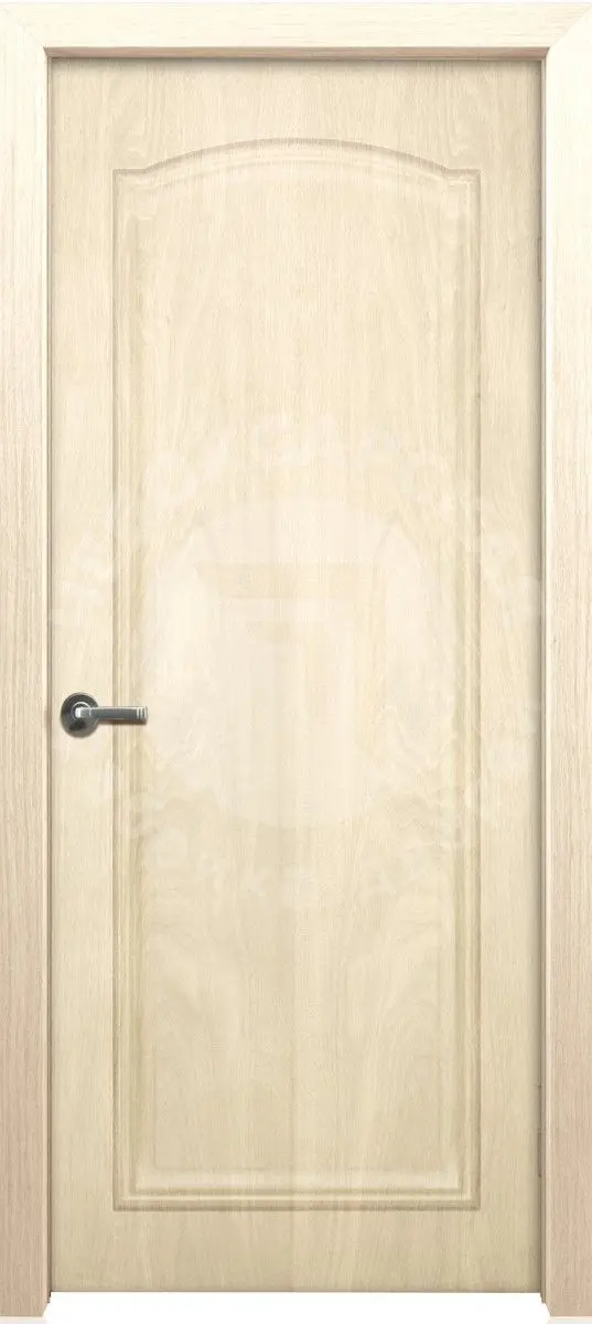 Межкомнатная дверь ЧФД Эмма 90 ПГ