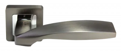 Дверная ручка MH-45 GR-CP-S55