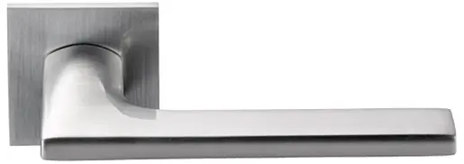 Дверная ручка раздельная Archie RAY S.CHROME