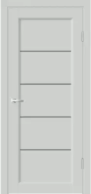 Межкомнатная дверь STYLE 1 ПО EMALUXE Доломит