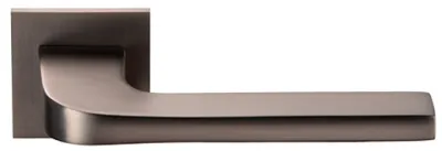 Ручка Archie BEND ASH SILVER