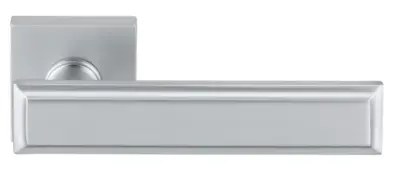 Дверная ручка раздельная Archie L040 5699