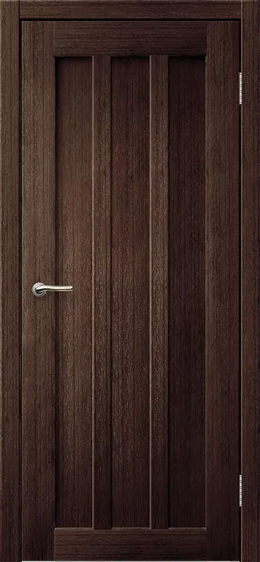 Межкомнатная дверь Элит-8 Венге Венге