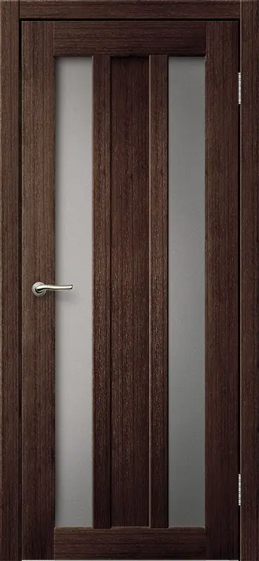 Межкомнатная дверь Элит-9 Венге Венге
