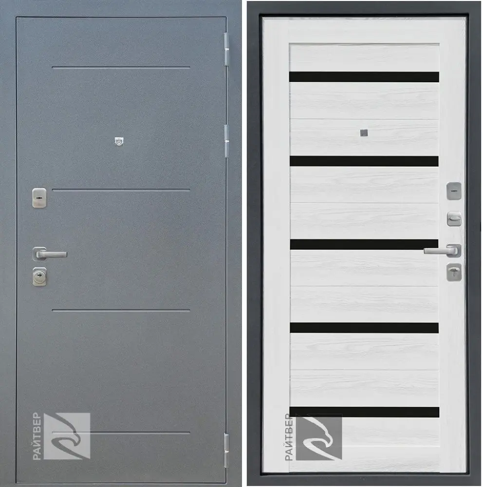 Входная дверь Райтвер Одисей НЕО