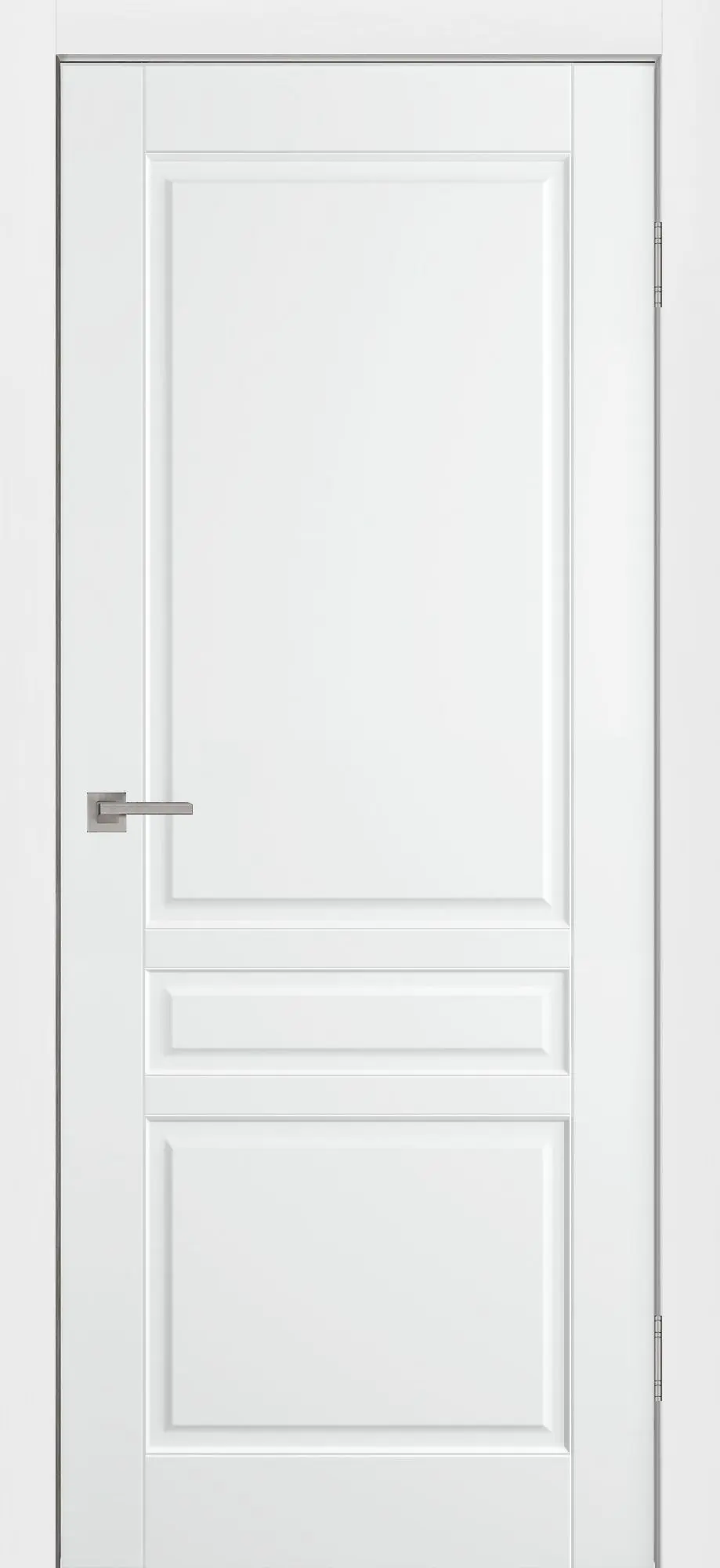 Межкомнатная дверь YD Рейне эмаль Арктика