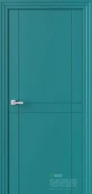 P21 RAL5021