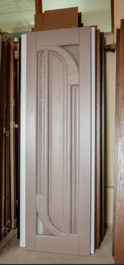 Межкомнатная дверь D-Ola Салика ДГО