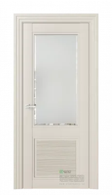 J4FD Ясень сайлент