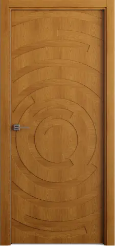 Межкомнатная дверь HT-4 Дуб
