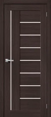 Браво 29 ПО Wenge Melinga