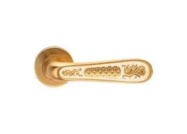 Ручка Genesis ALIVIO S. GOLD