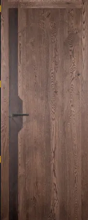 Дверь из массива дуба Легно-5 Галифакс