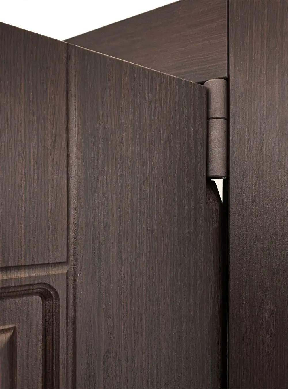 Металлическая дверь Гранит М2-М Люкс