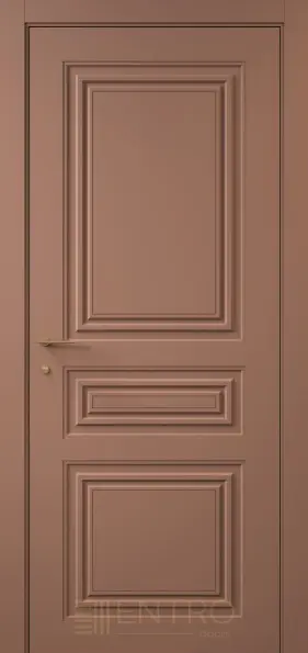 Entro Toscana 5 ПГ Антискрейч терракото