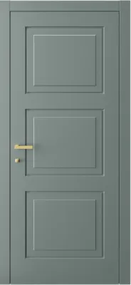 RV5 RAL 7042