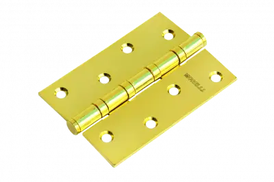 Петля Morelli стальная универсальная MS 100X70X2.5-4BB PG