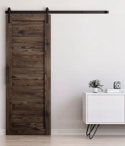 Амбарная дверь Лофт №3