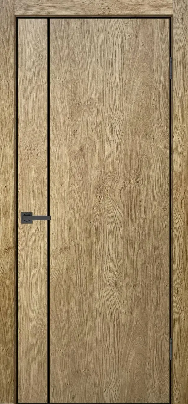 YD Эковуд 5 Дуб светлый Дуб светлый