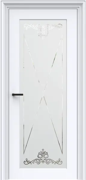 Entro insignia 1 ПО