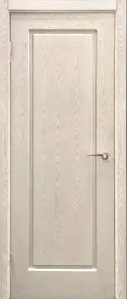 Межкомнатная дверь Илона ПГ тон 6 Светлый