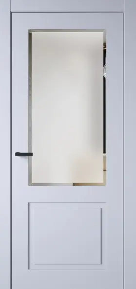 Entro Pure 2 ПО Пастель скай