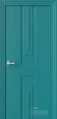 P23 RAL5021
