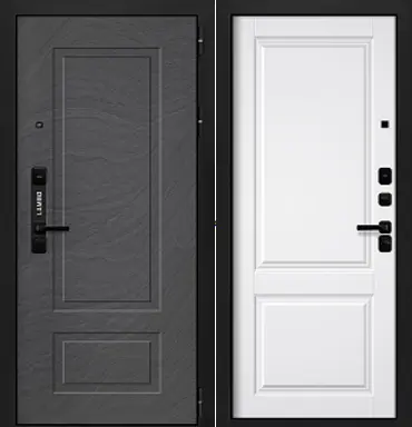 Входная дверь  ДИВА Lambo 5