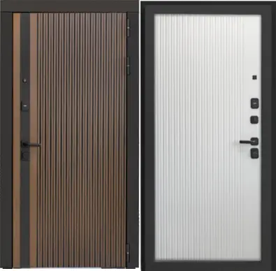 Входная дверь  ДИВА Good 4