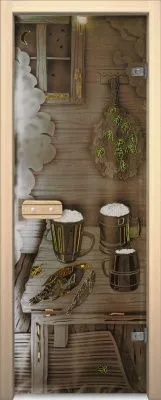 Предбанник