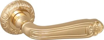 FUARO LOUVRE SM GOLD-24