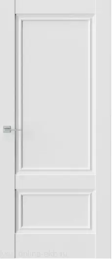 Межкомнатная дверь CHE 7 Ultratex белый Белый