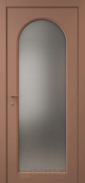 Entro Toscana 4 ПО Антискрейч терракото