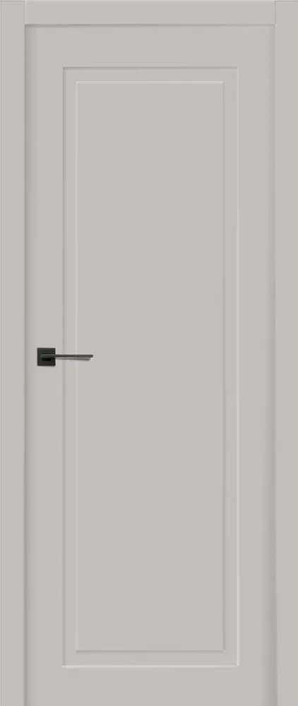 Межкомнатная дверь Turen Becker PRIMA ПГ Мокко