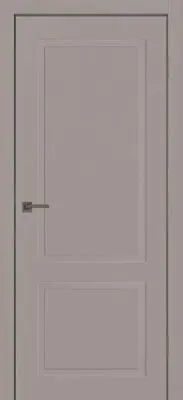 YD Бланк 2 эмаль мокко