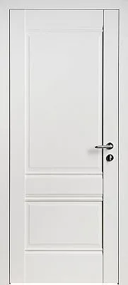 1U Turen Becker ПГ белый