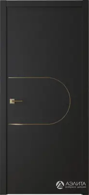 Дверь Инфинити 7
