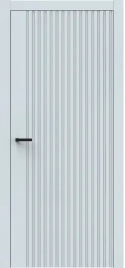 Межкомнатная дверь Entro Forward 2 Белый