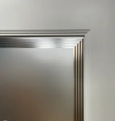 Межкомнатная дверь YD Бостон ПО эмаль Грей лайт