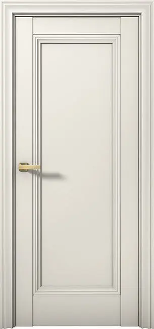 Межкомнатная дверь Co 29 Кобальт Магнолия Слоновая кость